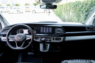 Volkswagen California Beach 4Motion/ DSG/ DCC/ 2020