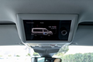 Volkswagen California Beach 4Motion/ DSG/ DCC/ 2020