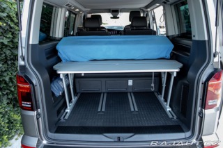 Volkswagen California Beach 4Motion/ DSG/ DCC/ 2020