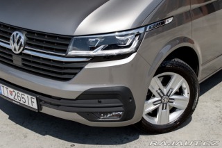 Volkswagen California Beach 4Motion/ DSG/ DCC/ 2020