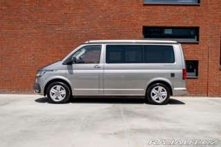Volkswagen California Beach 4Motion/ DSG/ DCC/ 2020