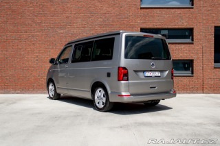 Volkswagen California Beach 4Motion/ DSG/ DCC/ 2020