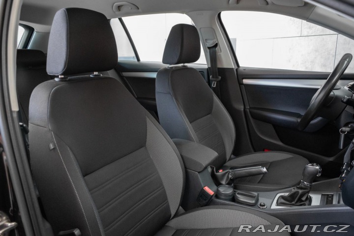 Škoda Octavia 1.6 TDI 85kW DSG*ACC*CAR- 2019