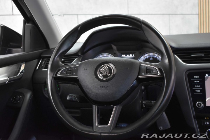 Škoda Octavia 1.6 TDI 85kW DSG*ACC*CAR- 2019
