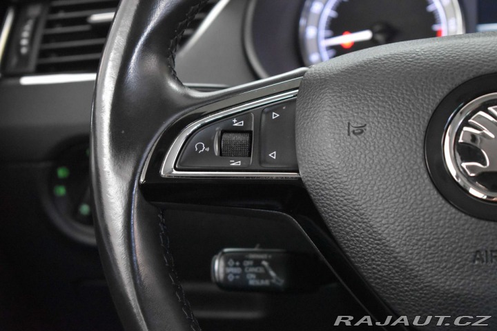 Škoda Octavia 1.6 TDI 85kW DSG*ACC*CAR- 2019
