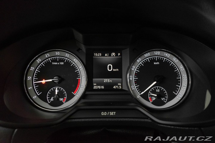 Škoda Octavia 1.6 TDI 85kW DSG*ACC*CAR- 2019
