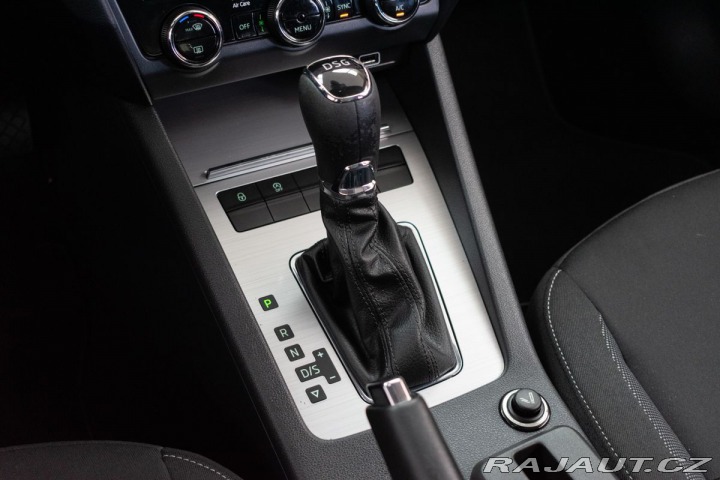 Škoda Octavia 1.6 TDI 85kW DSG*ACC*CAR- 2019