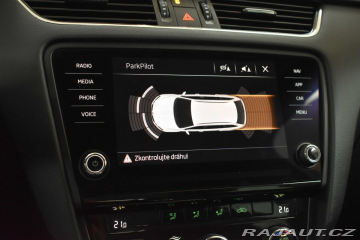 Škoda Octavia 1.6 TDI 85kW DSG*ACC*CAR- 2019