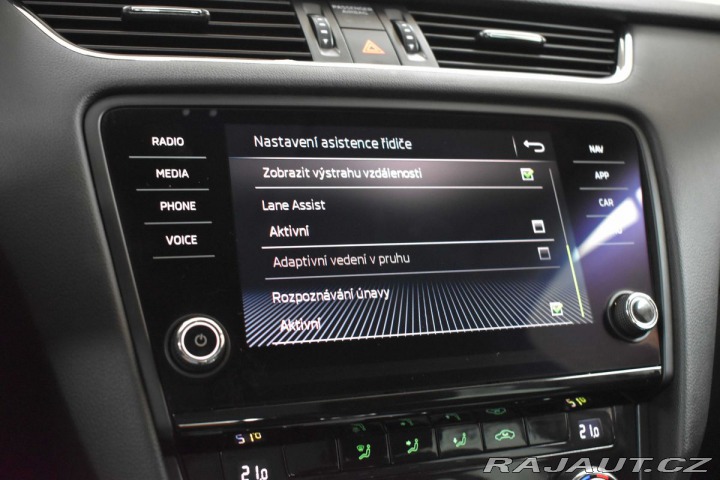 Škoda Octavia 1.6 TDI 85kW DSG*ACC*CAR- 2019