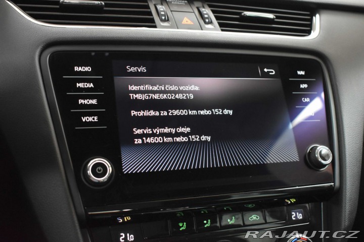 Škoda Octavia 1.6 TDI 85kW DSG*ACC*CAR- 2019