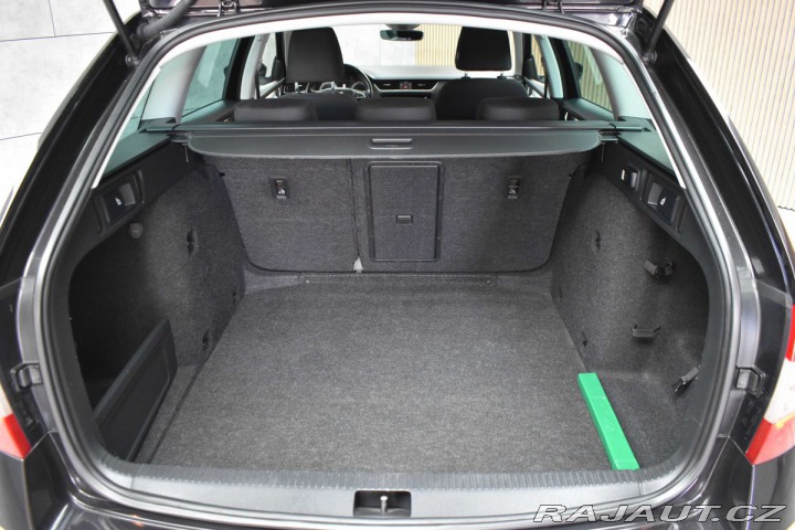 Škoda Octavia 1.6 TDI 85kW DSG*ACC*CAR- 2019