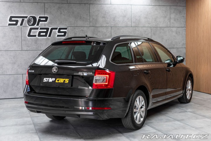 Škoda Octavia 1.6 TDI 85kW DSG*ACC*CAR- 2019