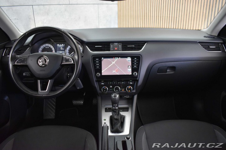 Škoda Octavia 1.6 TDI 85kW DSG*ACC*CAR- 2019