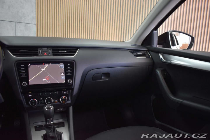 Škoda Octavia 1.6 TDI 85kW DSG*ACC*CAR- 2019