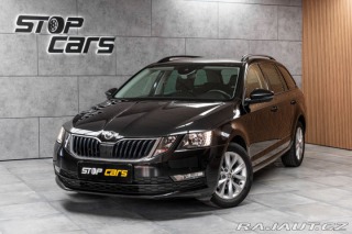 Škoda Octavia 1.6 TDI 85kW DSG*ACC*CAR- 2019
