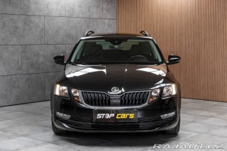 Škoda Octavia 1.6 TDI 85kW DSG*ACC*CAR- 2019
