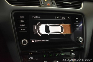 Škoda Octavia 1.6 TDI 85kW DSG*ACC*CAR- 2019