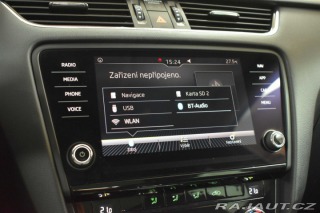 Škoda Octavia 1.6 TDI 85kW DSG*ACC*CAR- 2019