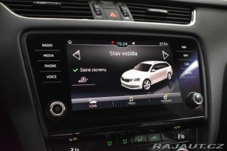 Škoda Octavia 1.6 TDI 85kW DSG*ACC*CAR- 2019