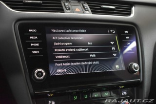 Škoda Octavia 1.6 TDI 85kW DSG*ACC*CAR- 2019