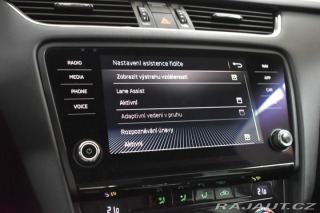 Škoda Octavia 1.6 TDI 85kW DSG*ACC*CAR- 2019