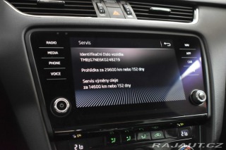 Škoda Octavia 1.6 TDI 85kW DSG*ACC*CAR- 2019
