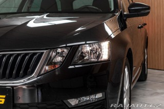 Škoda Octavia 1.6 TDI 85kW DSG*ACC*CAR- 2019