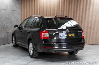 Škoda Octavia 1.6 TDI 85kW DSG*ACC*CAR- 2019