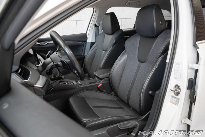 Škoda Octavia 2.0 TDI DSG*STYLE*KAMERA* 2022