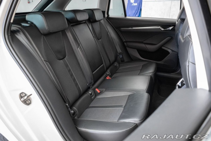 Škoda Octavia 2.0 TDI DSG*STYLE*KAMERA* 2022