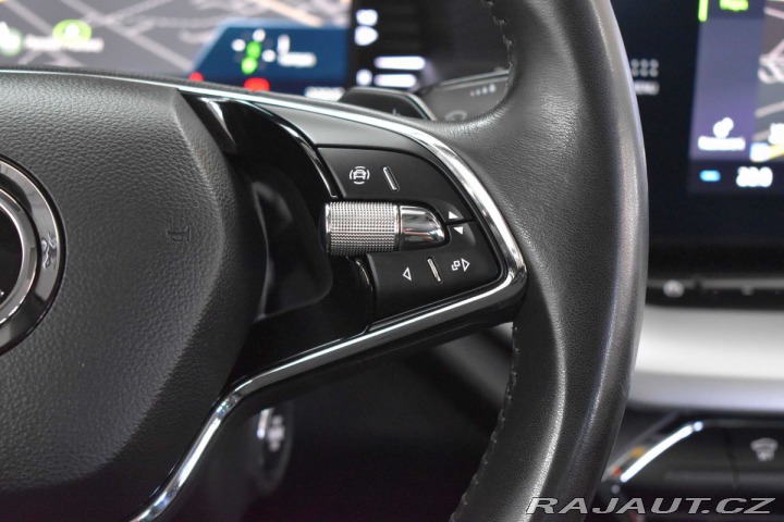 Škoda Octavia 2.0 TDI DSG*STYLE*KAMERA* 2022
