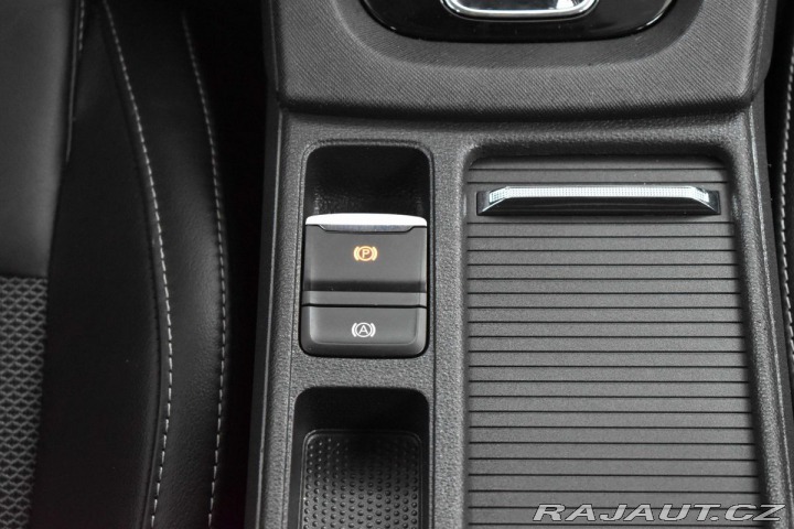 Škoda Octavia 2.0 TDI DSG*STYLE*KAMERA* 2022