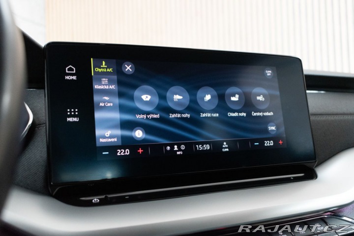 Škoda Octavia 2.0 TDI DSG*STYLE*KAMERA* 2022