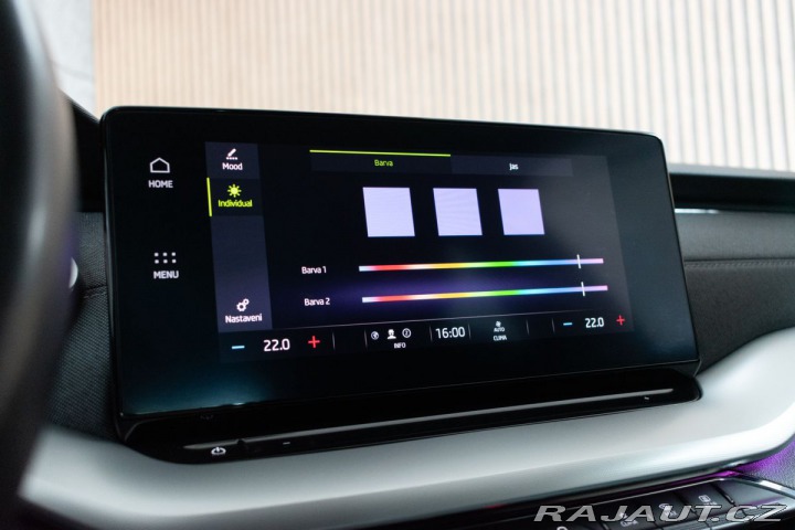 Škoda Octavia 2.0 TDI DSG*STYLE*KAMERA* 2022