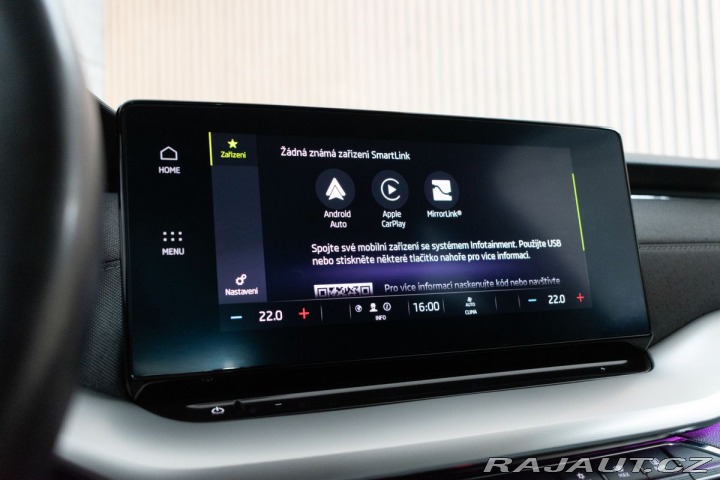 Škoda Octavia 2.0 TDI DSG*STYLE*KAMERA* 2022