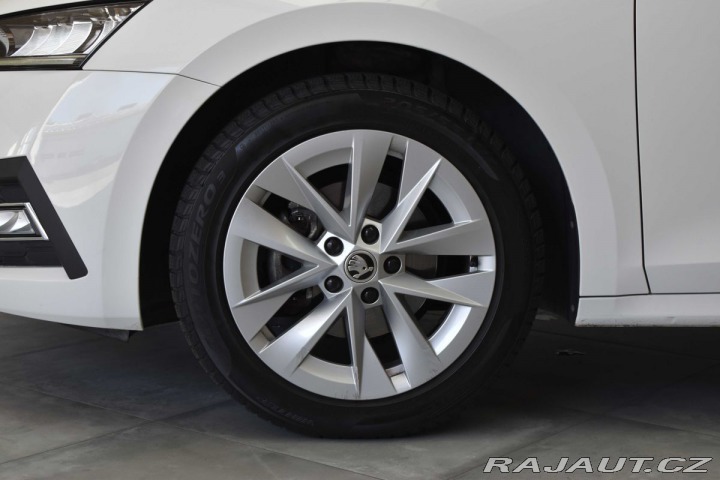 Škoda Octavia 2.0 TDI DSG*STYLE*KAMERA* 2022
