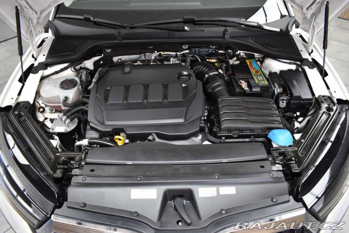 Škoda Octavia 2.0 TDI DSG*STYLE*KAMERA* 2022