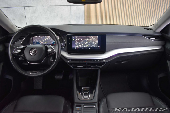 Škoda Octavia 2.0 TDI DSG*STYLE*KAMERA* 2022