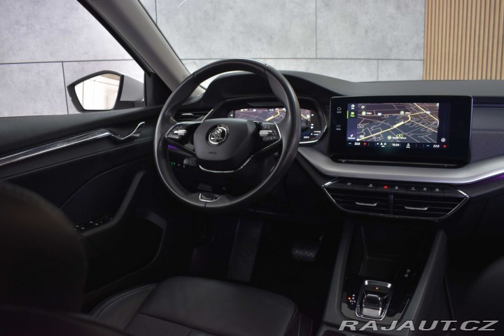 Škoda Octavia 2.0 TDI DSG*STYLE*KAMERA* 2022