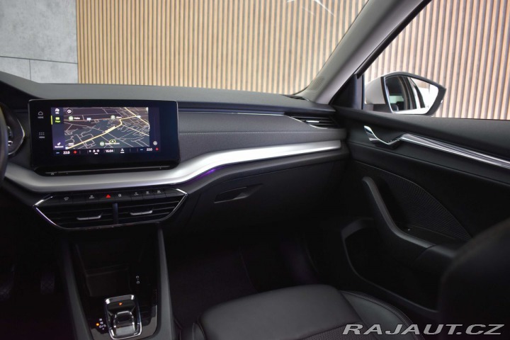 Škoda Octavia 2.0 TDI DSG*STYLE*KAMERA* 2022