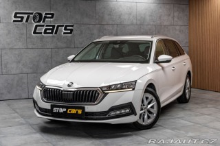 Škoda Octavia 2.0 TDI DSG*STYLE*KAMERA* 2022