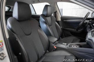 Škoda Octavia 2.0 TDI DSG*STYLE*KAMERA* 2022