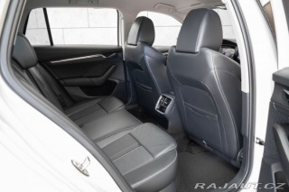 Škoda Octavia 2.0 TDI DSG*STYLE*KAMERA* 2022