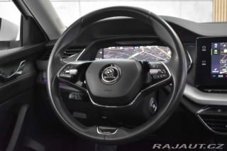 Škoda Octavia 2.0 TDI DSG*STYLE*KAMERA* 2022