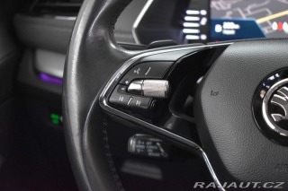 Škoda Octavia 2.0 TDI DSG*STYLE*KAMERA* 2022