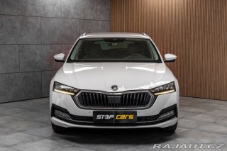 Škoda Octavia 2.0 TDI DSG*STYLE*KAMERA* 2022