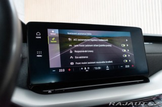Škoda Octavia 2.0 TDI DSG*STYLE*KAMERA* 2022