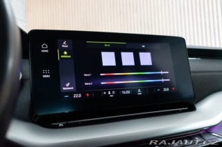 Škoda Octavia 2.0 TDI DSG*STYLE*KAMERA* 2022
