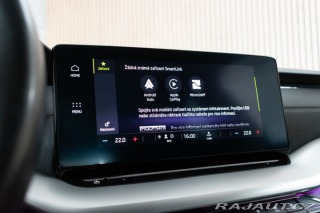 Škoda Octavia 2.0 TDI DSG*STYLE*KAMERA* 2022
