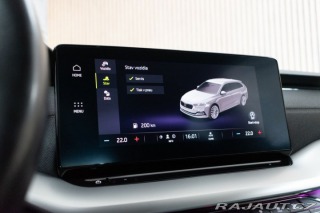 Škoda Octavia 2.0 TDI DSG*STYLE*KAMERA* 2022